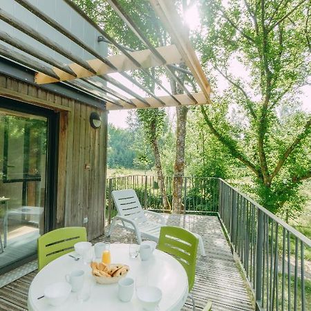 Village Vacances La Riviera Limousine By Popinns Altillac 외부 사진