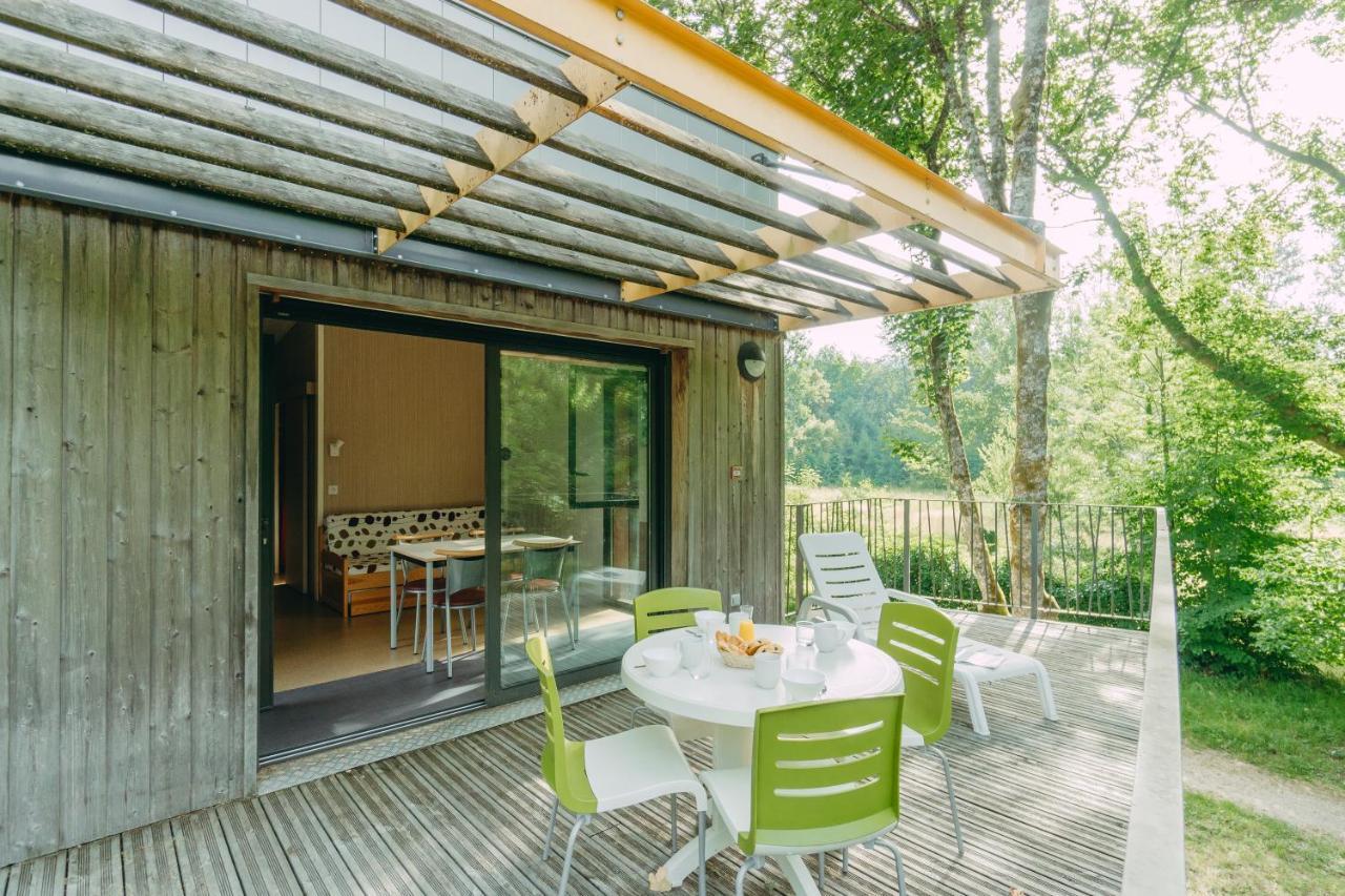 Village Vacances La Riviera Limousine By Popinns Altillac 외부 사진