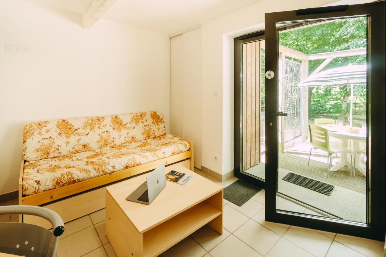 Village Vacances La Riviera Limousine By Popinns Altillac 외부 사진