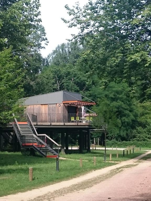 Village Vacances La Riviera Limousine By Popinns Altillac 외부 사진