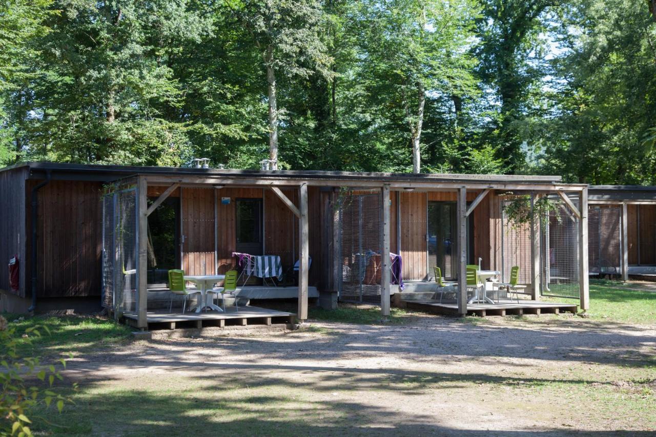 Village Vacances La Riviera Limousine By Popinns Altillac 외부 사진