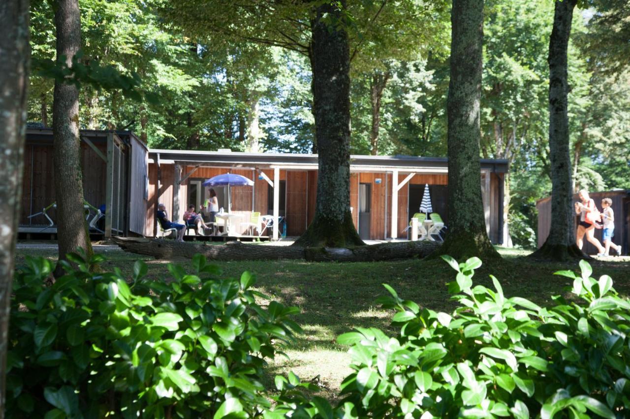 Village Vacances La Riviera Limousine By Popinns Altillac 외부 사진