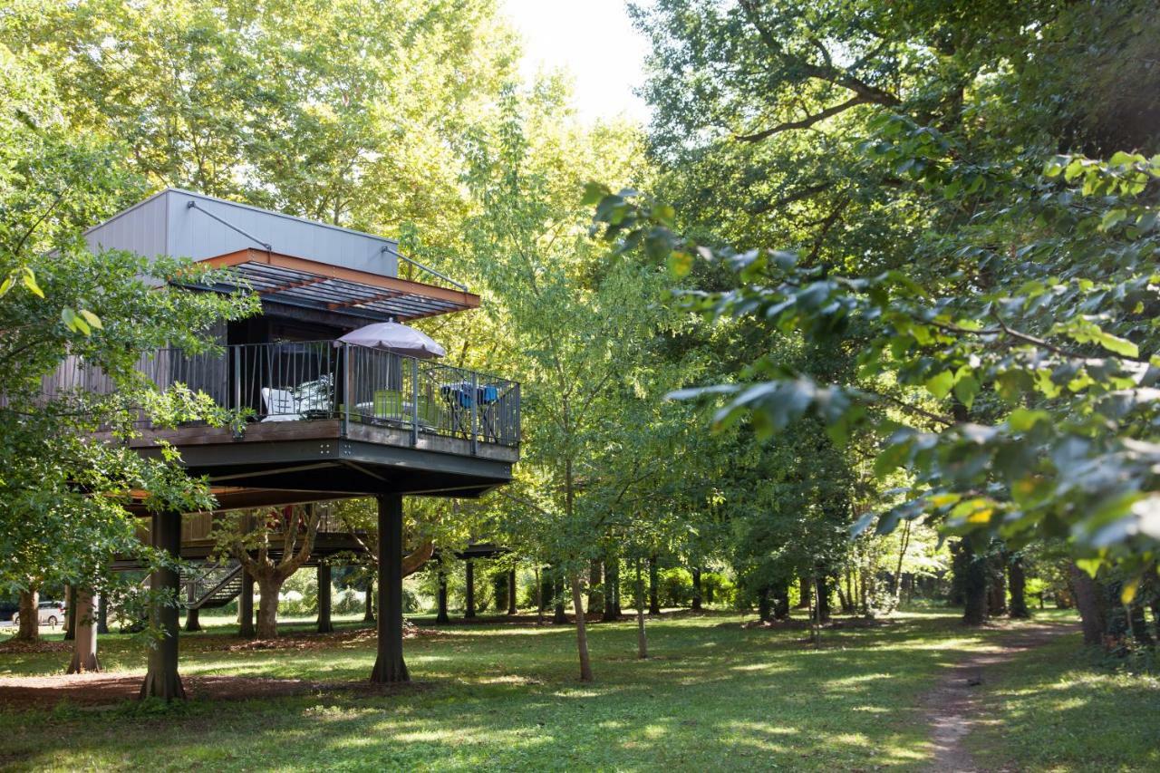Village Vacances La Riviera Limousine By Popinns Altillac 외부 사진